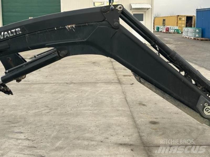 Valtra T234 A Traktorer