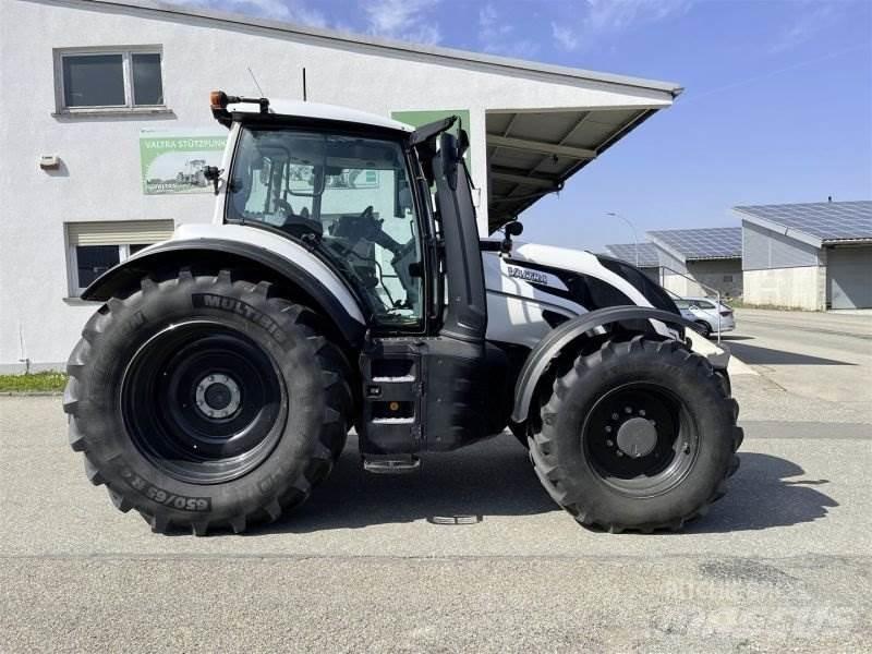 Valtra T235D Traktorer