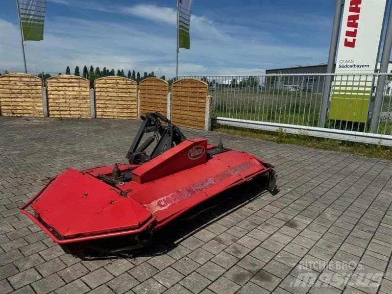 Vicon CM 295F Slåmaskiner