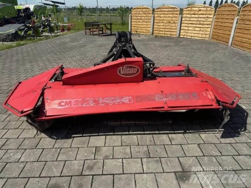 Vicon CM 295F Slåmaskiner