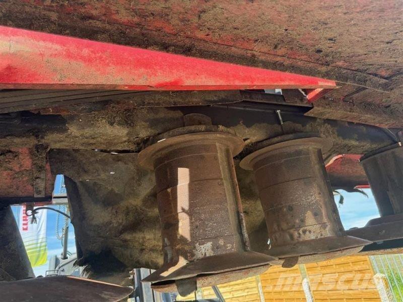 Vicon CM 295F Slåmaskiner