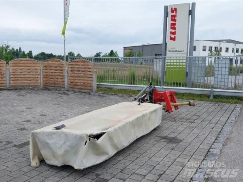 Vicon DMP 3200 Slåmaskiner