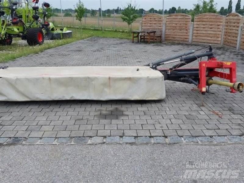 Vicon DMP 3200 Slåmaskiner