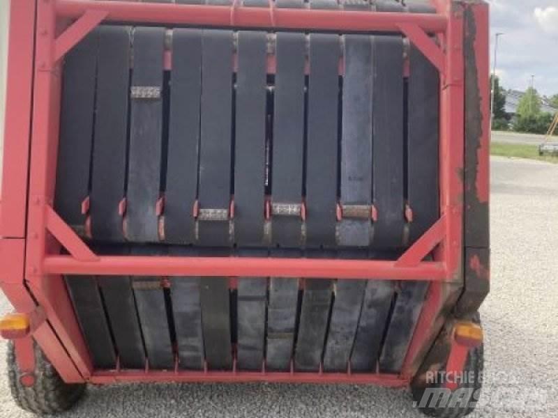 Welger RP 180 Rundballepresser