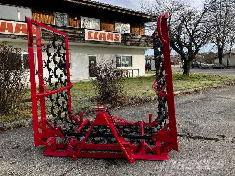  WIESENEGGE 6M Harver