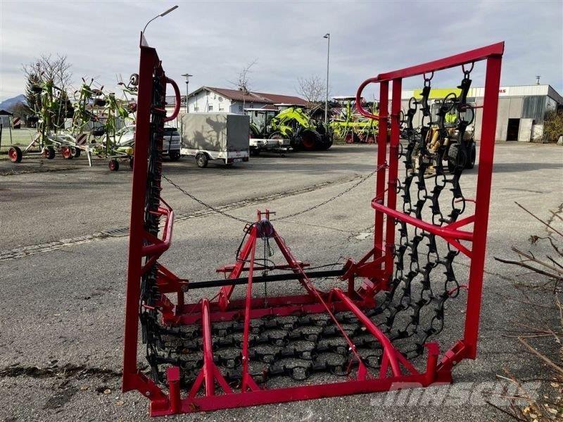  WIESENEGGE 6M Harver