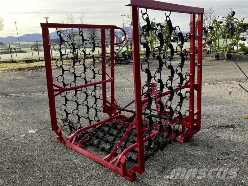  WIESENEGGE 6M Harver