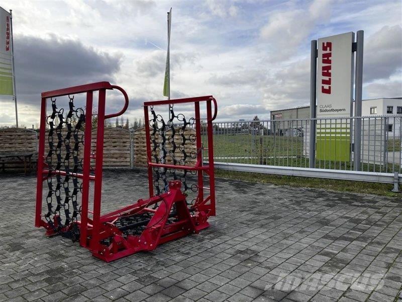  WIESENEGGE 6M Harver