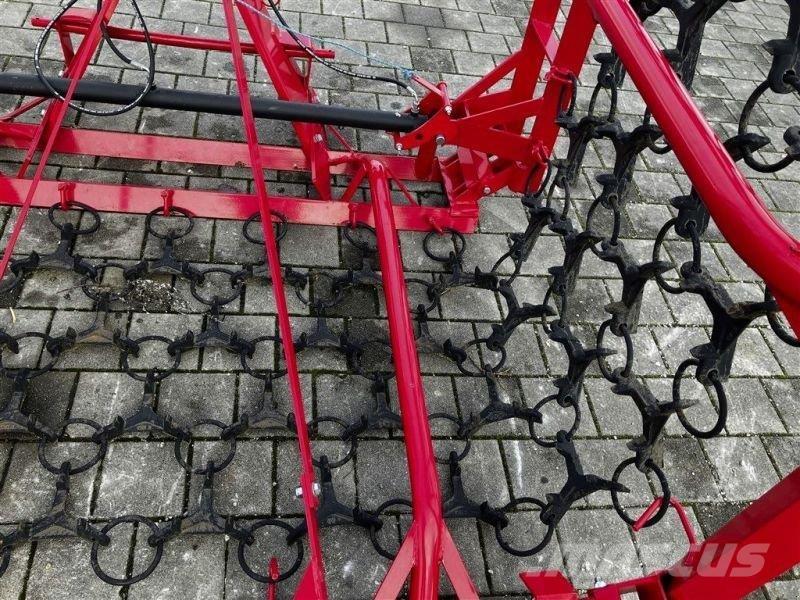  WIESENEGGE 6M Harver