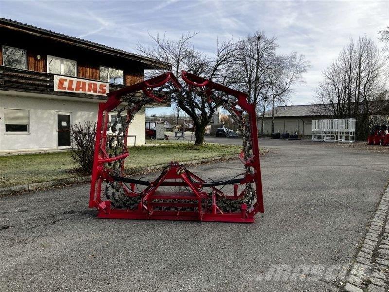  WIESENEGGE 8M Harver