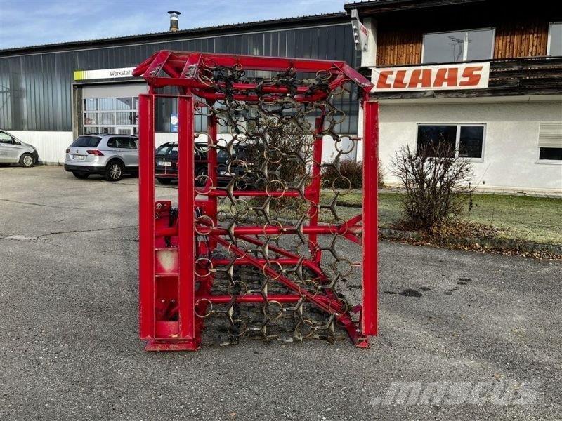  WIESENEGGE 8M Harver