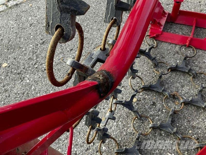  WIESENEGGE 8M Harver