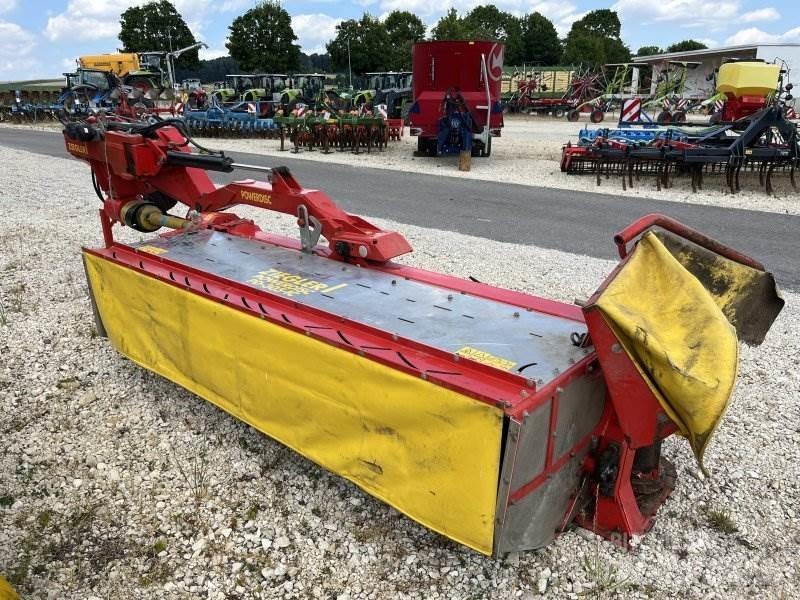 Ziegler 305 IC Slåmaskiner