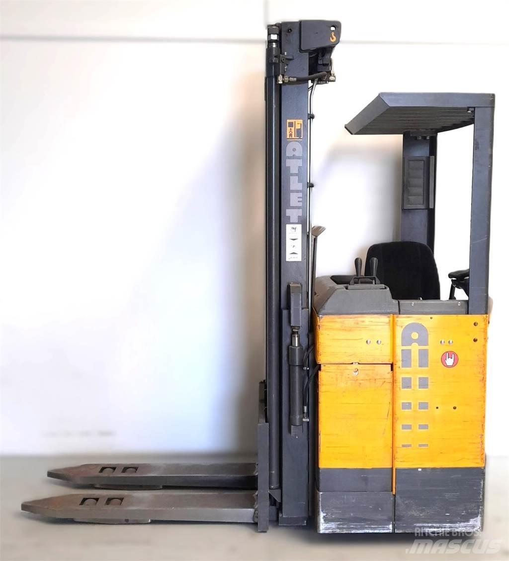 Atlet XSN160 Stablere
