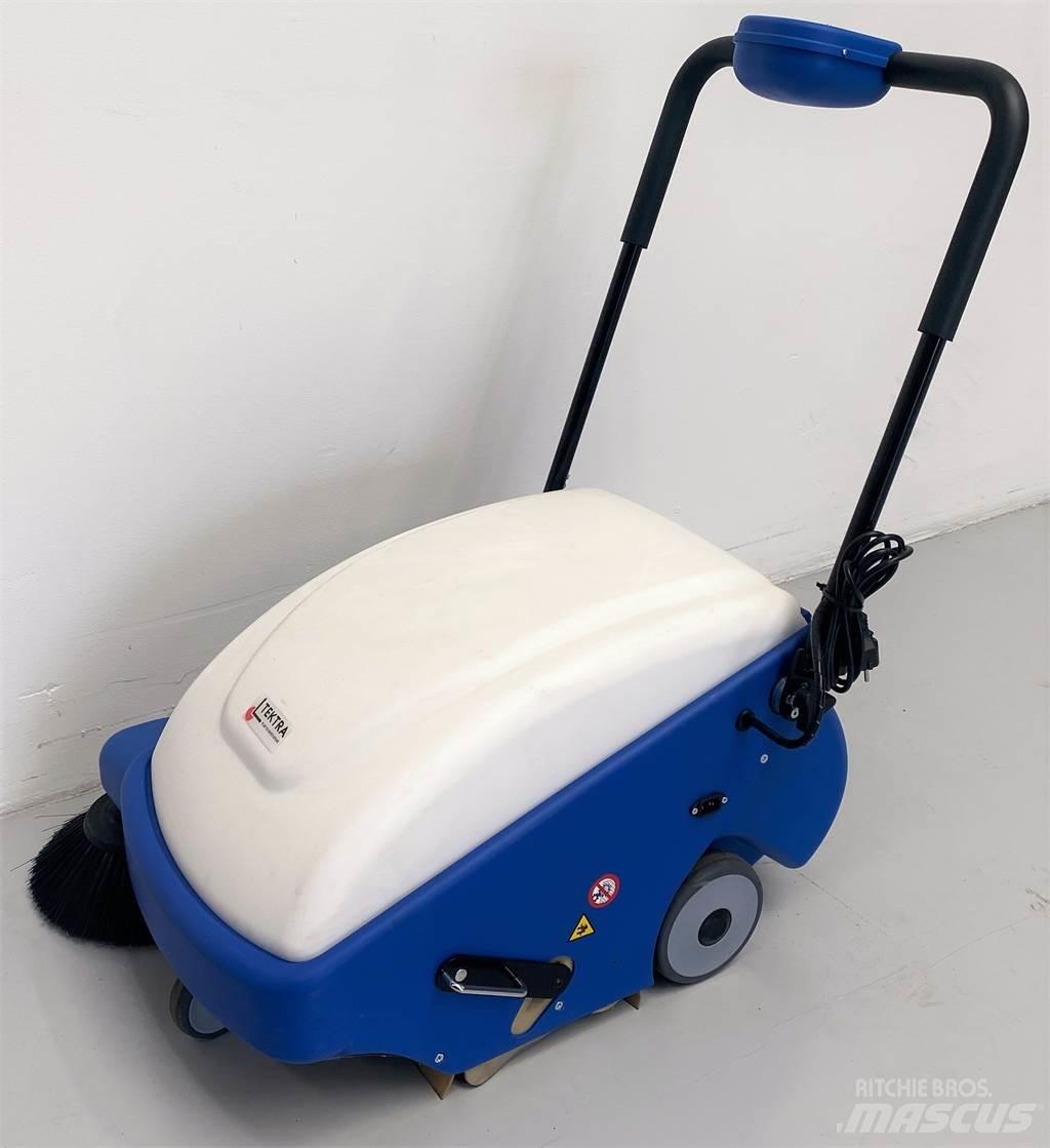 Fiorentini S650 Innendørs feiemaskiner