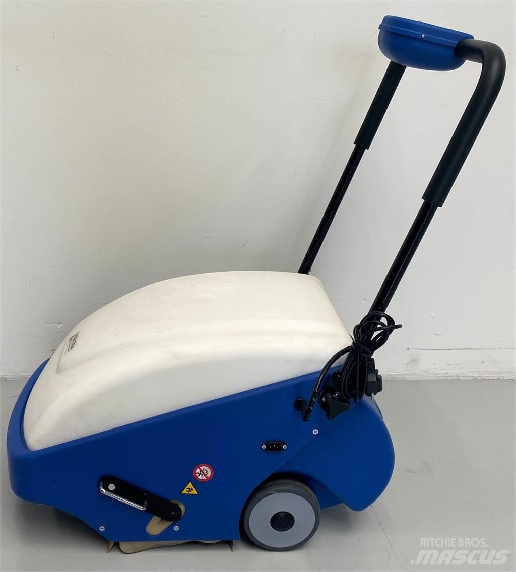 Fiorentini S650 Innendørs feiemaskiner