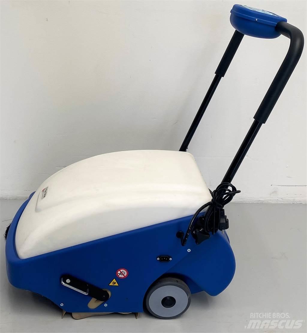 Fiorentini S650 Innendørs feiemaskiner