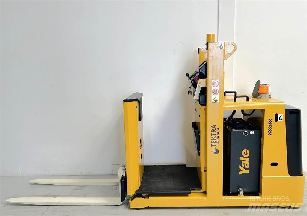Hyster K1.0L Middelsløftende plukketruck