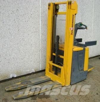 Jungheinrich ERC 214 Stablere