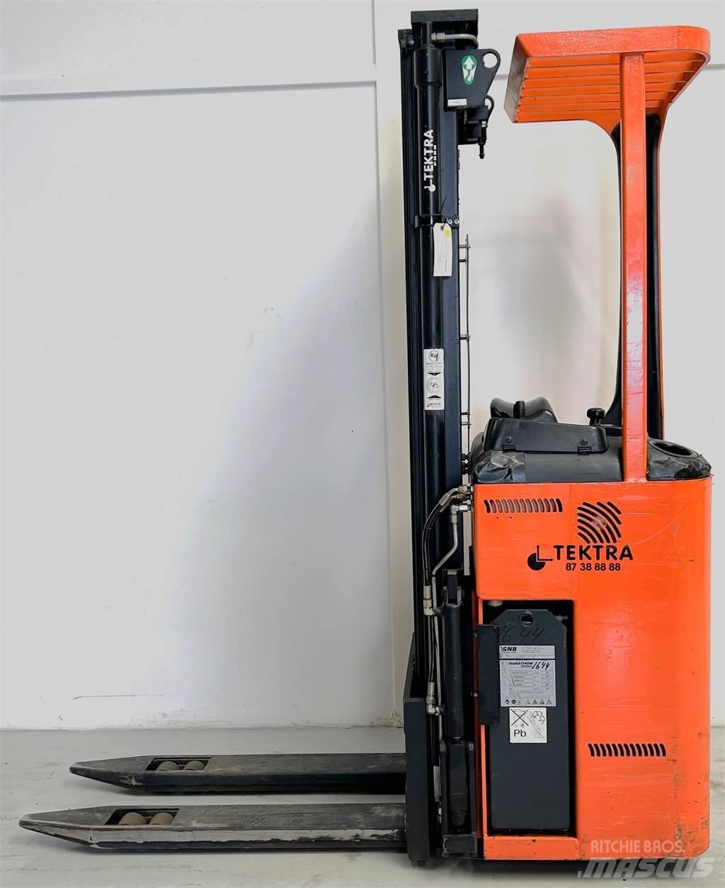 Rocla SST 12 TREV Stablere