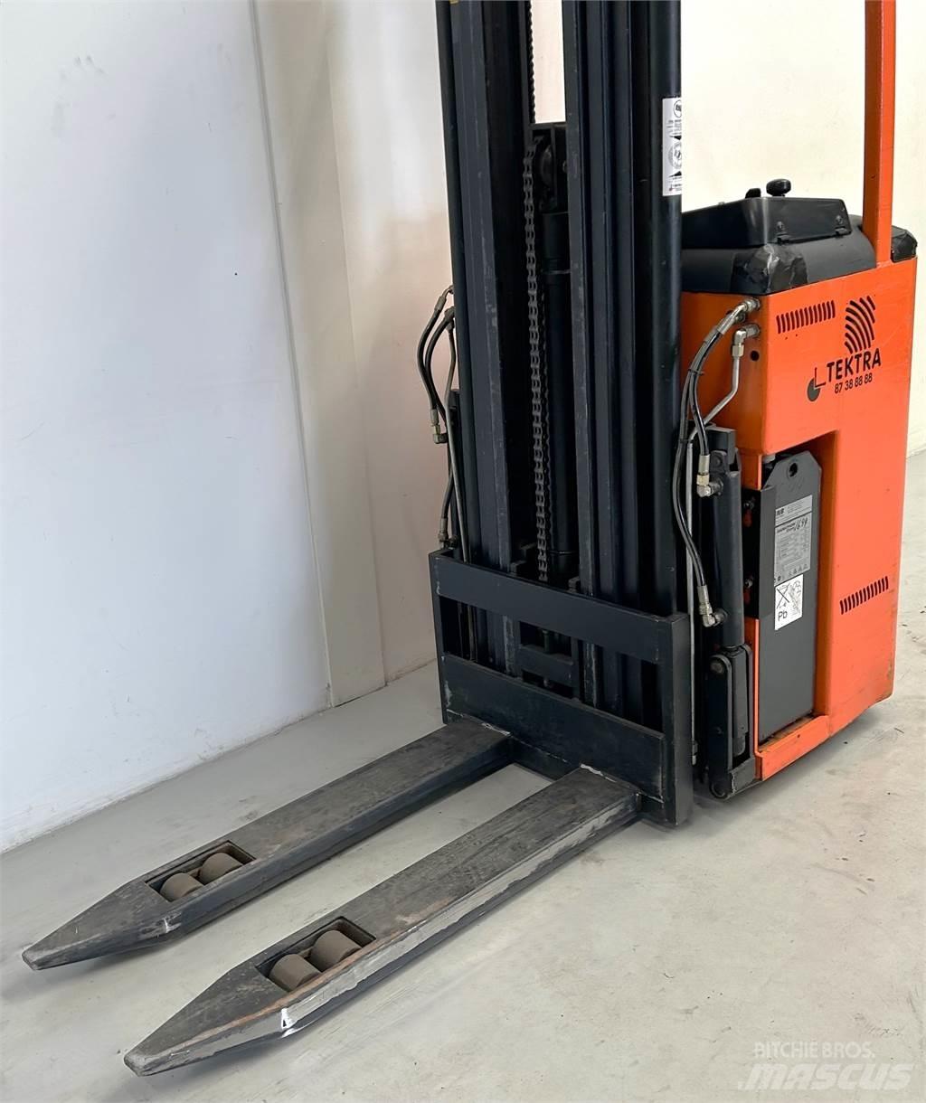 Rocla SST 12 TREV Stablere