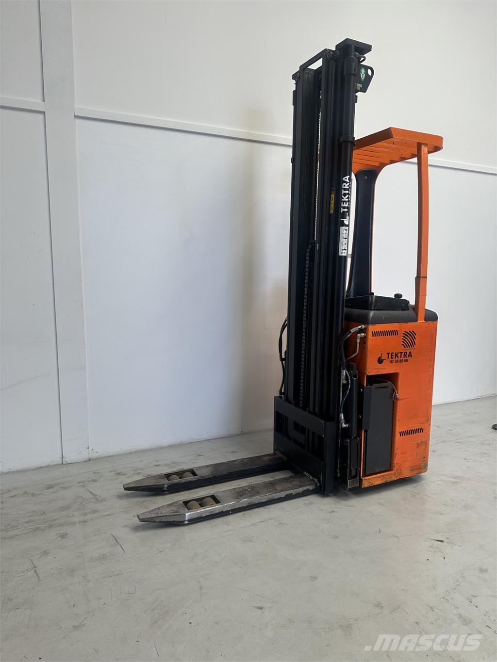 Rocla SST 12 TREV Stablere