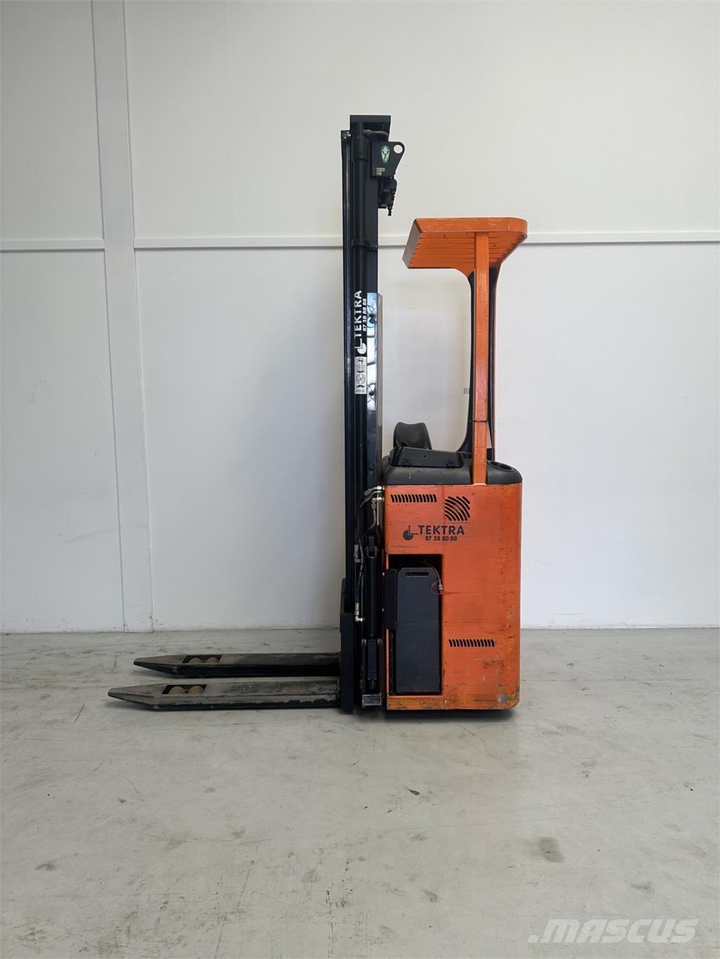 Rocla SST 12 TREV Stablere