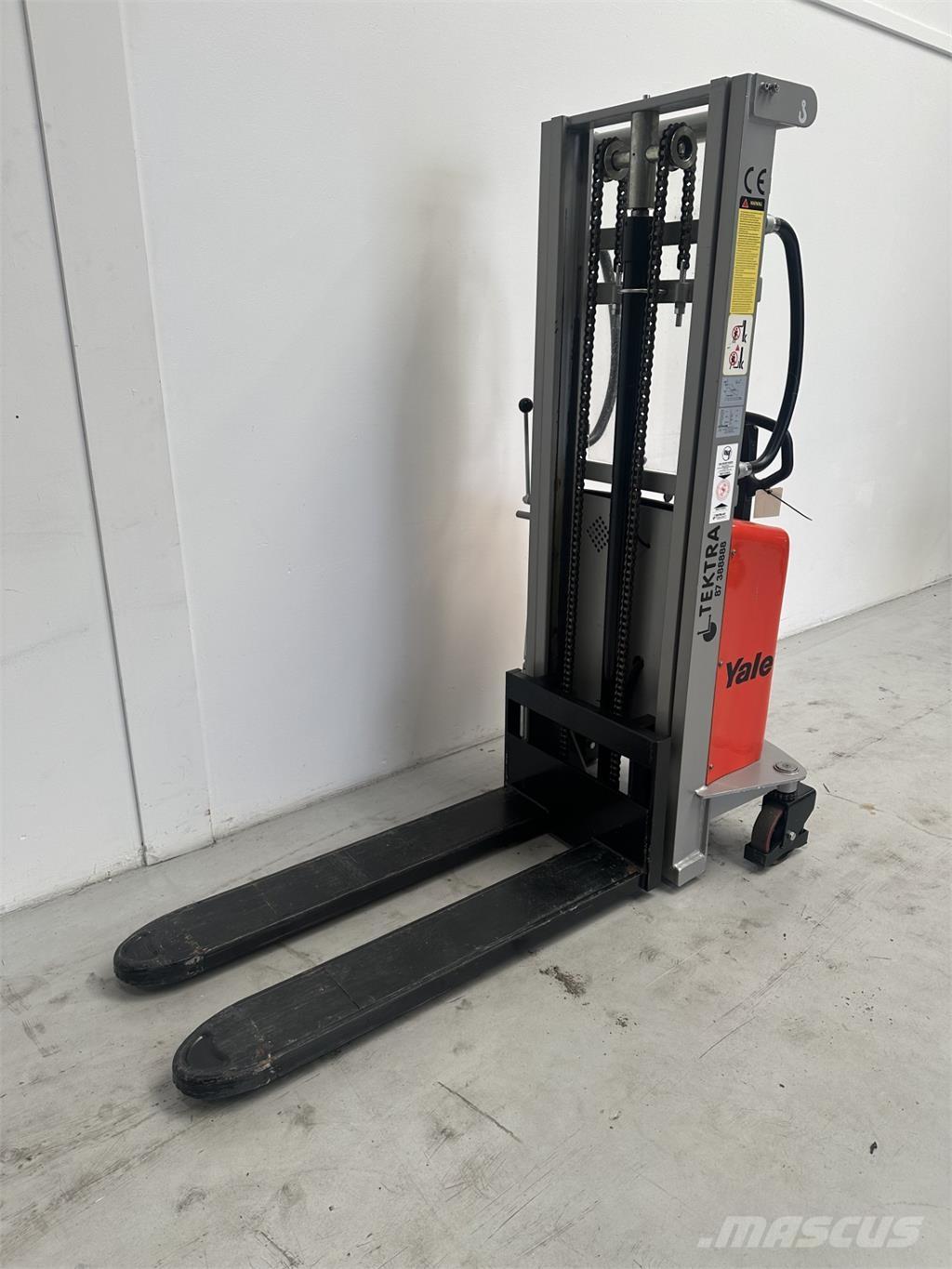 Silverstone EMS-1025 Truck - Annet