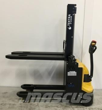 Silverstone ES08-20WAI Ledestablere