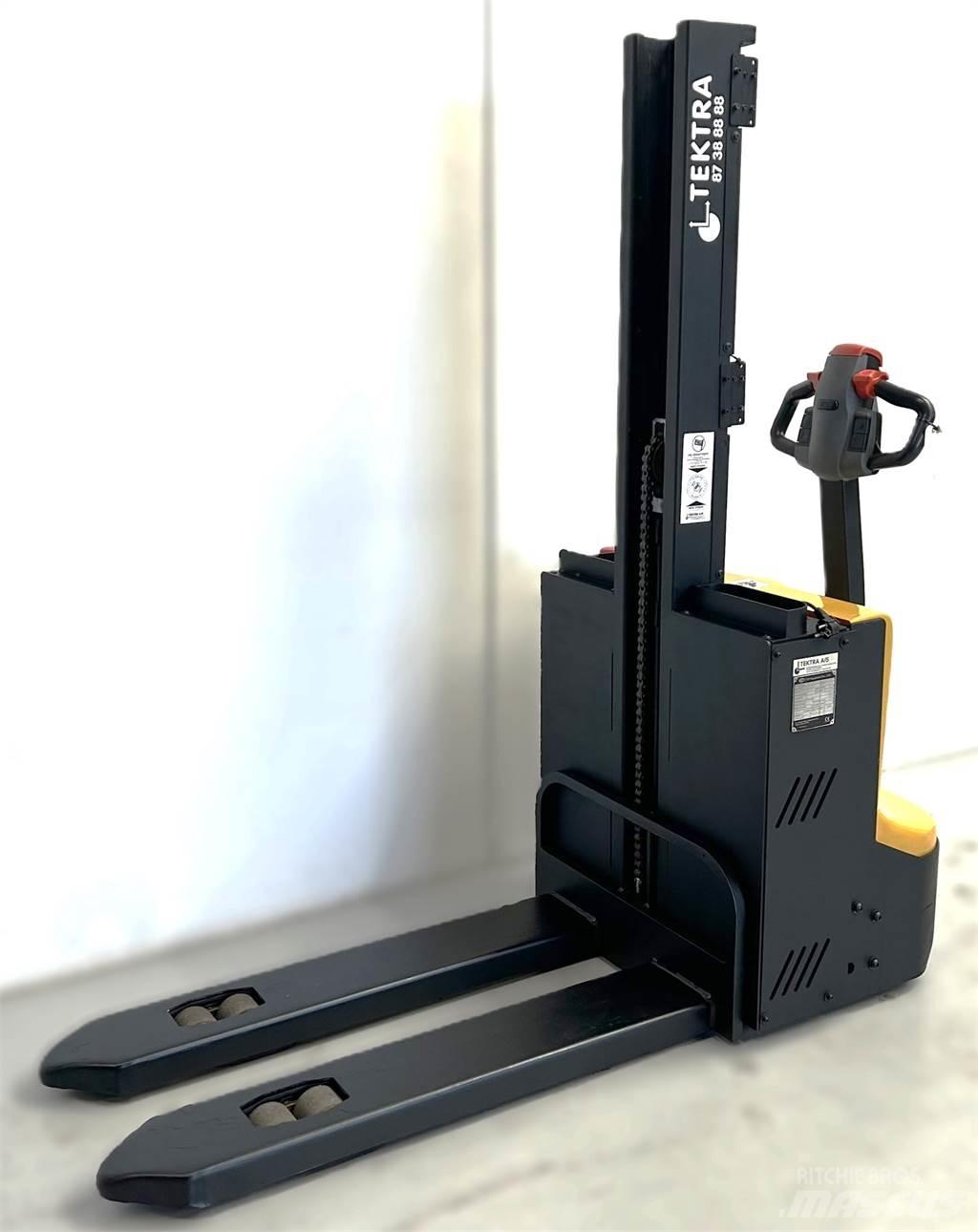 Tektra ES08-20WAI Ledestablere