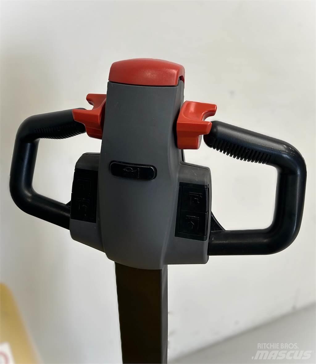 Tektra ES08-20WAI Ledestablere