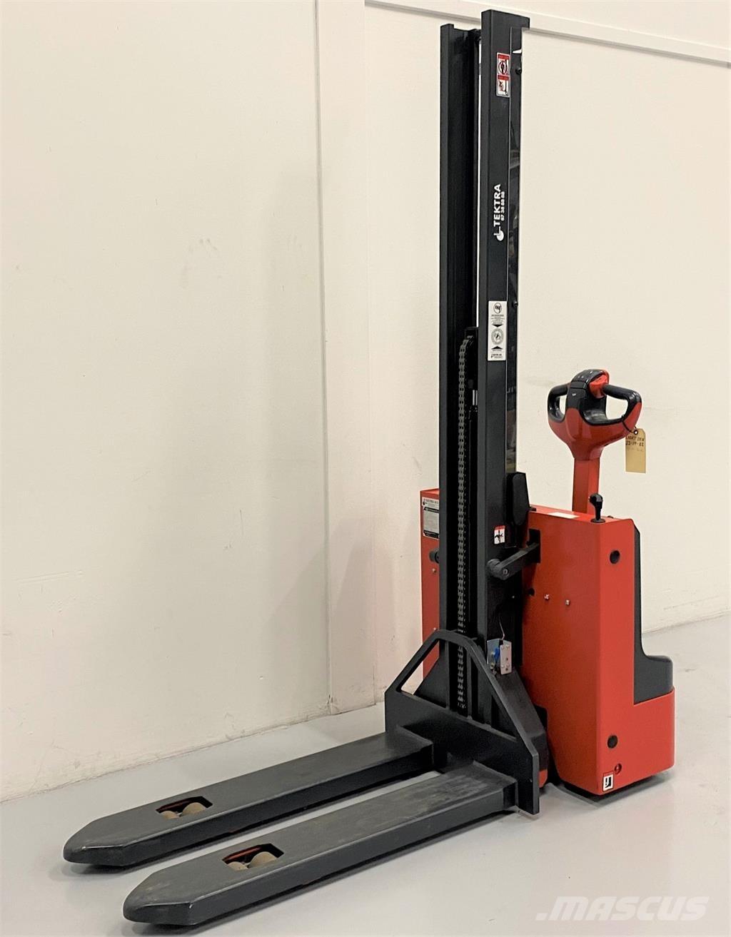 Tektra ESLI101 Ledestablere