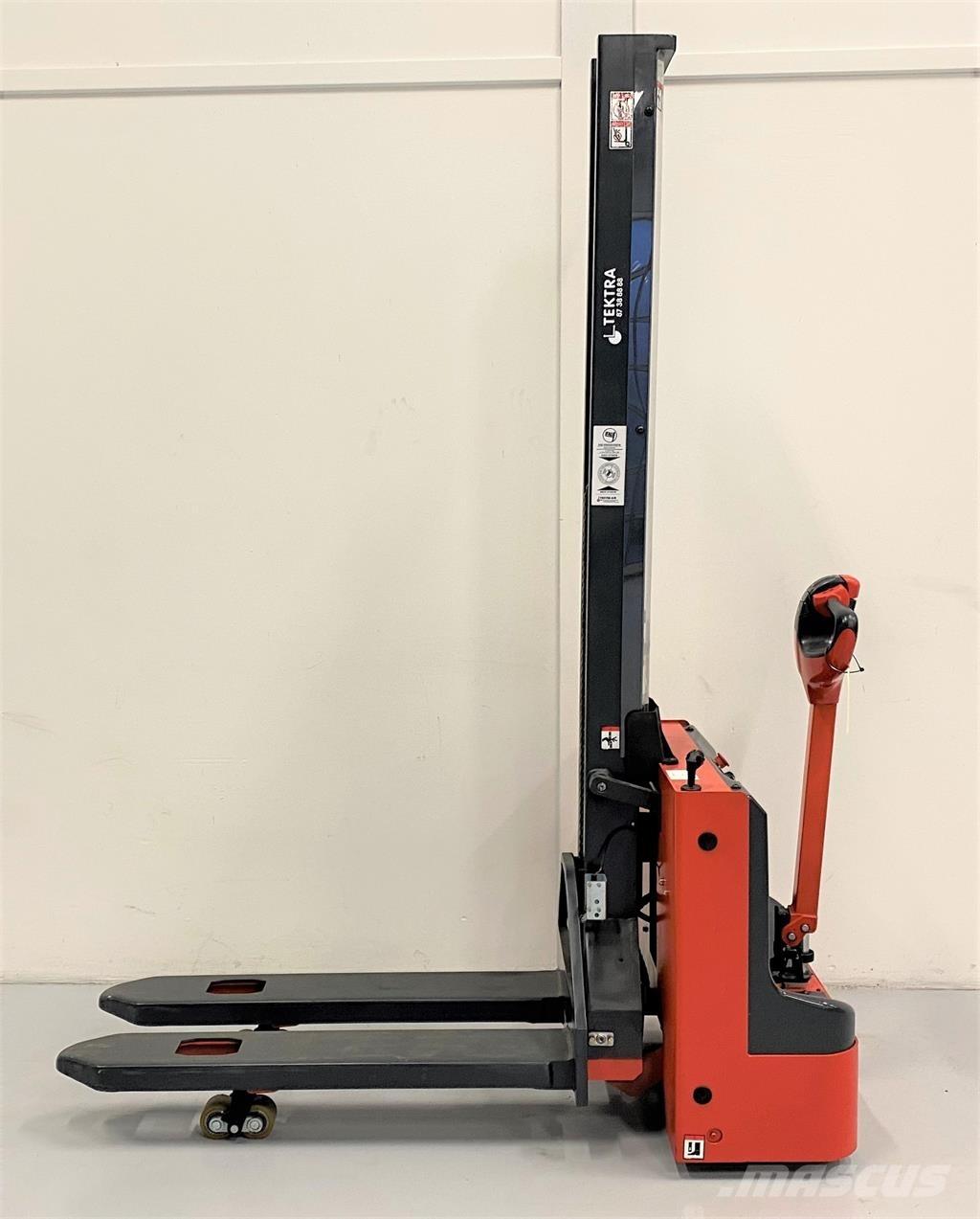 Tektra ESLI101 Ledestablere