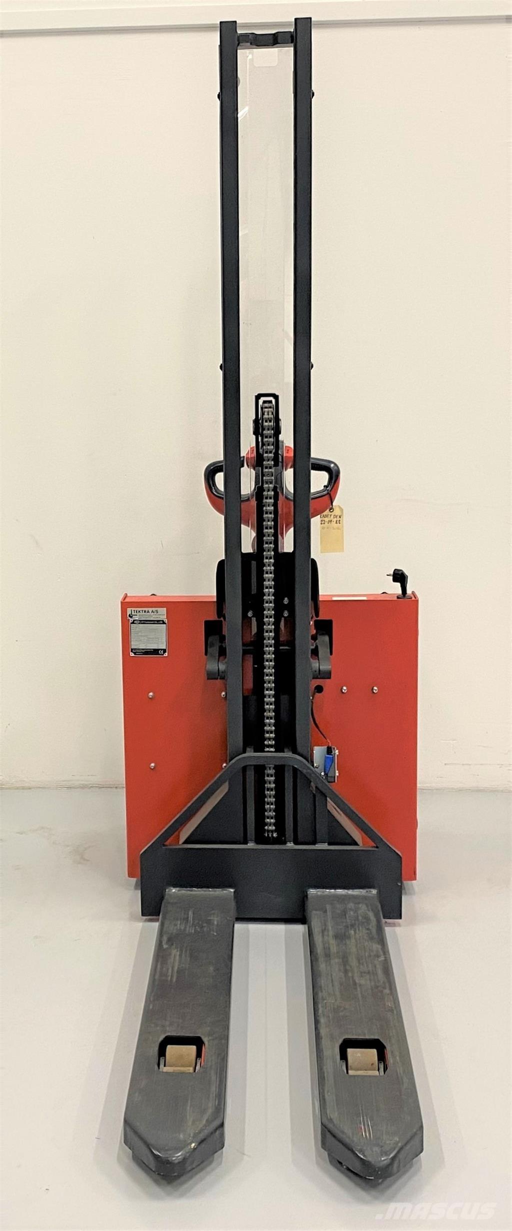 Tektra ESLI101 Ledestablere