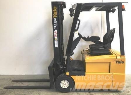 Yale ERP16ATF AC (SWB) Elektriske trucker