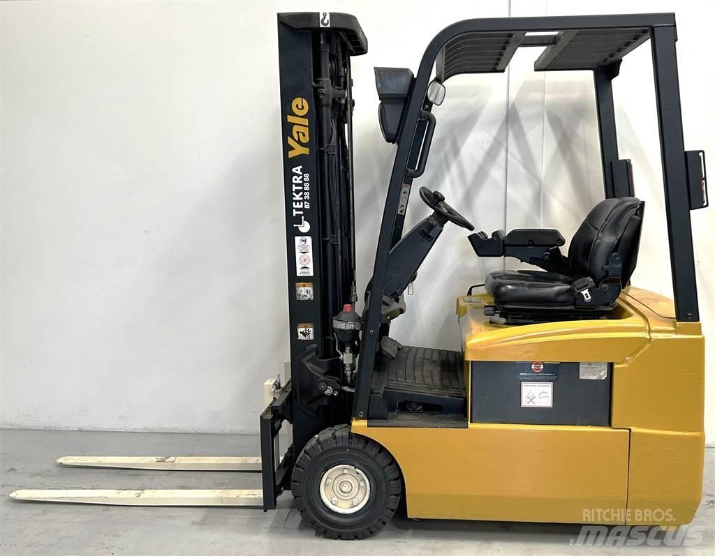 Yale ERP16ATF AC (SWB) Elektriske trucker