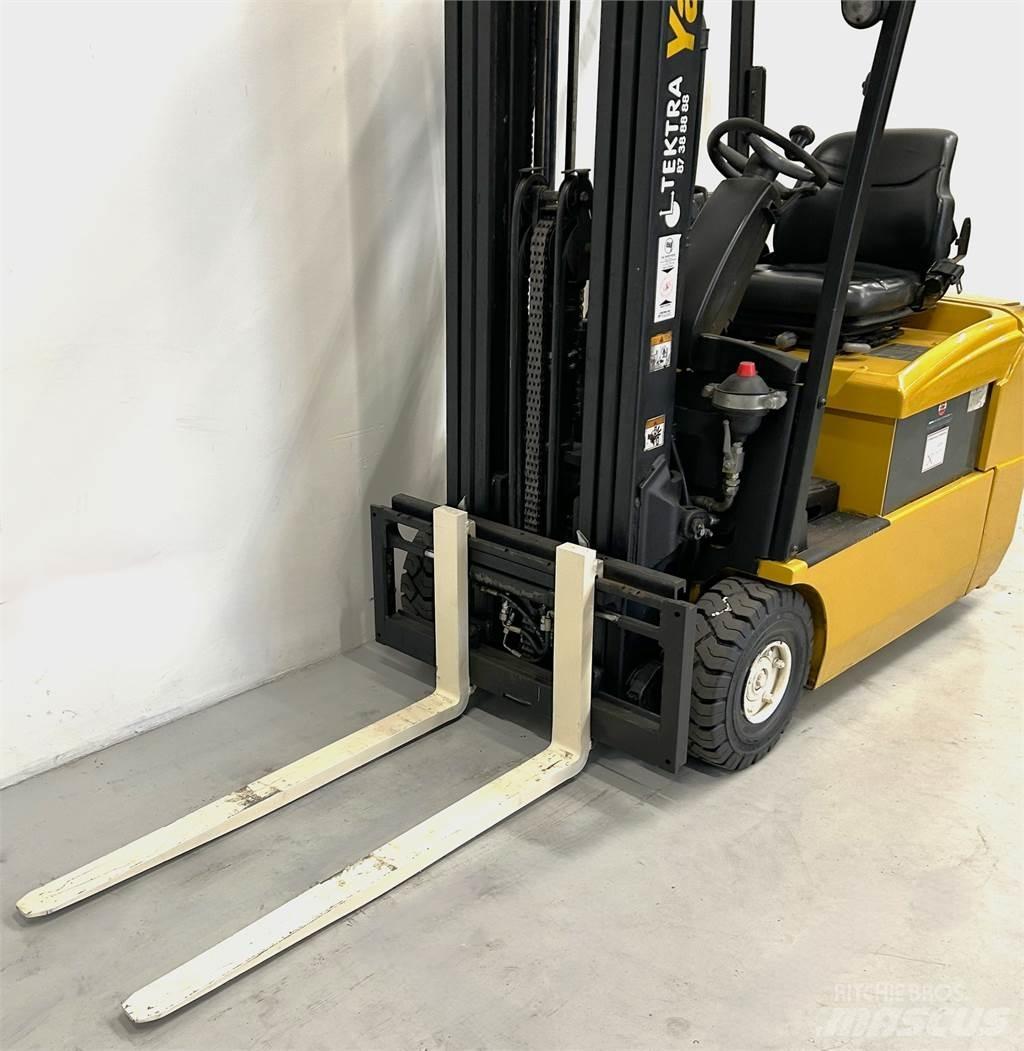 Yale ERP16ATF AC (SWB) Elektriske trucker