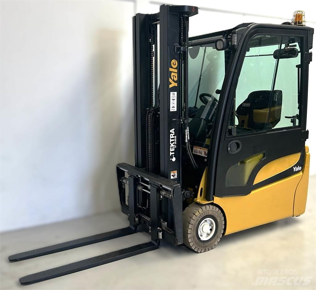 Yale ERP16VT (MWB) Elektriske trucker