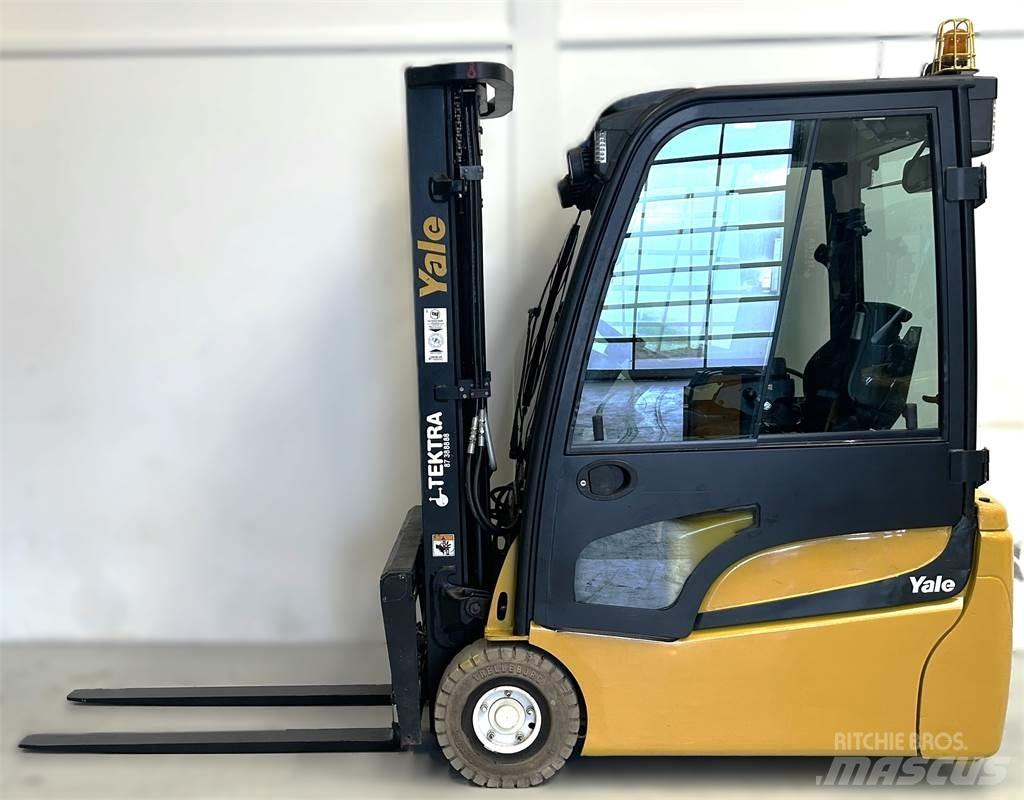 Yale ERP16VT (MWB) Elektriske trucker