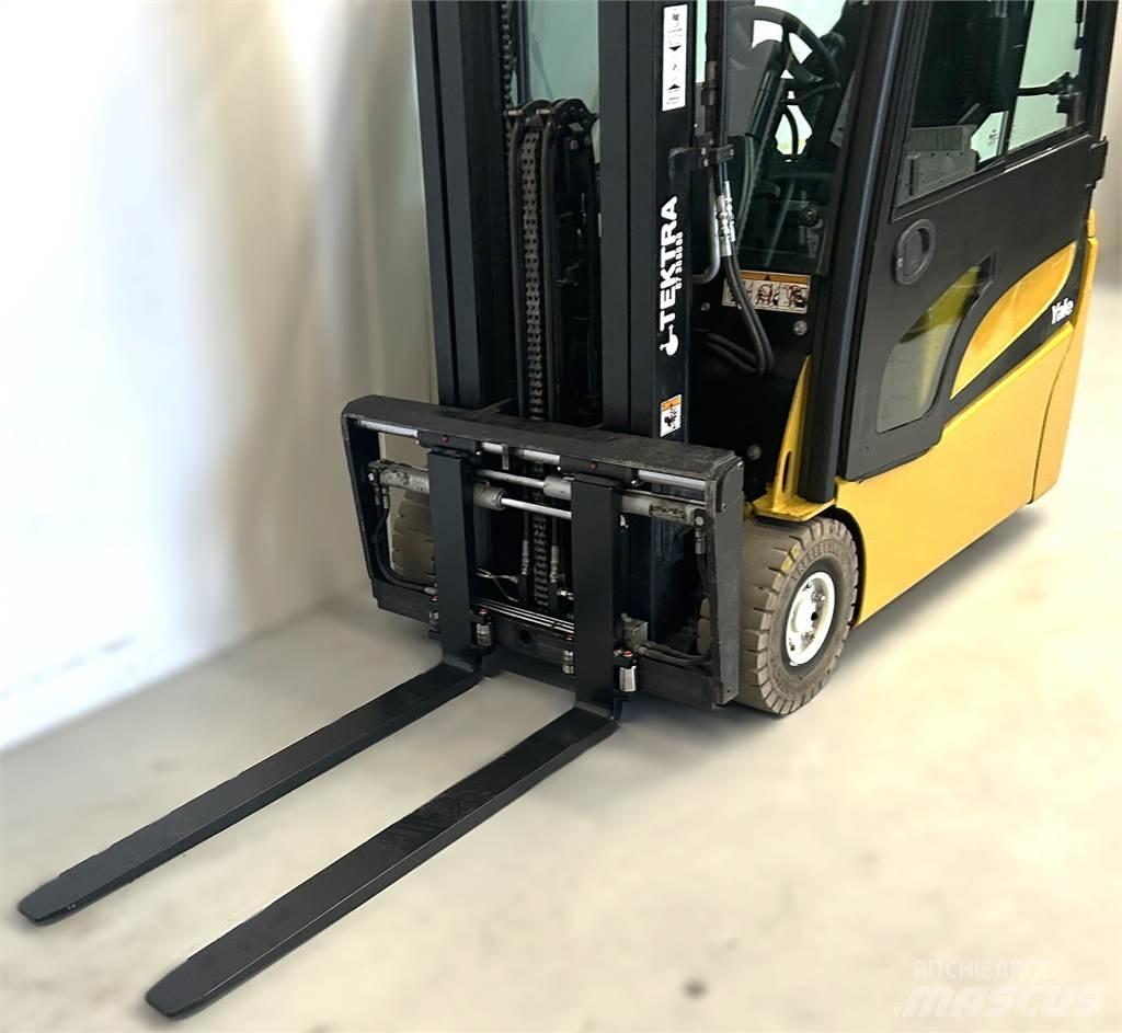 Yale ERP16VT (MWB) Elektriske trucker