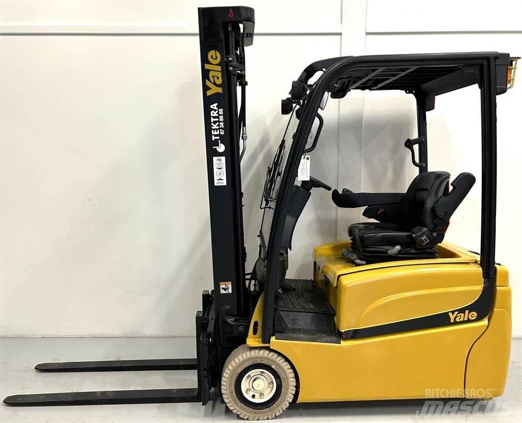 Yale ERP16VT (MWB) Elektriske trucker