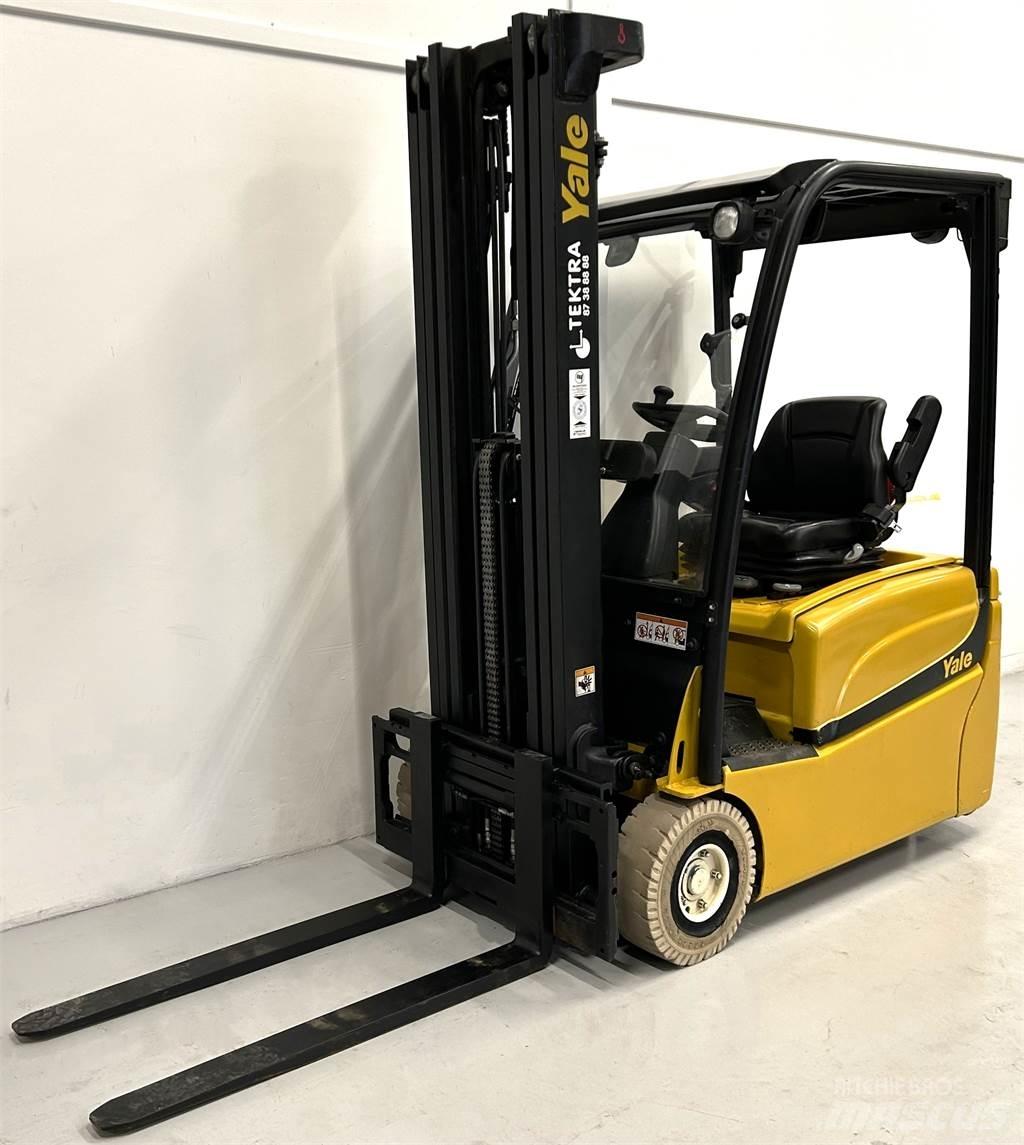 Yale ERP16VT (MWB) Elektriske trucker
