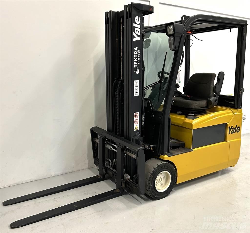 Yale ERP20ATF AC (LWB) Elektriske trucker