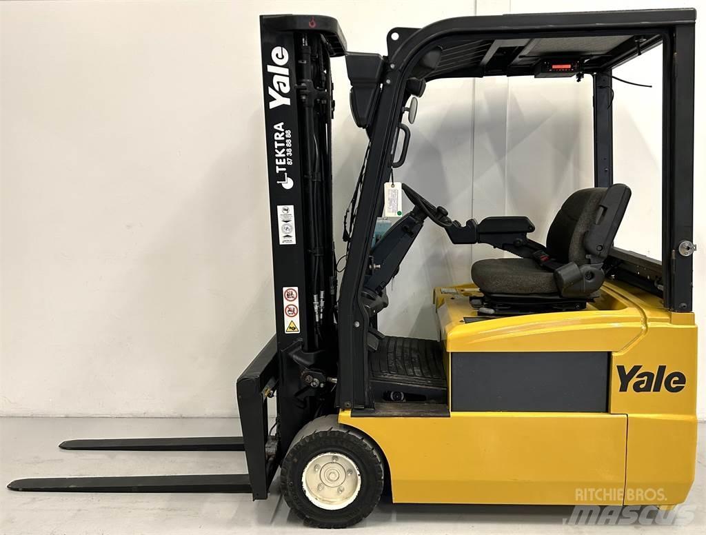 Yale ERP20ATF AC (LWB) Elektriske trucker