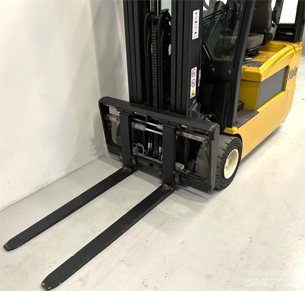 Yale ERP20ATF AC (LWB) Elektriske trucker