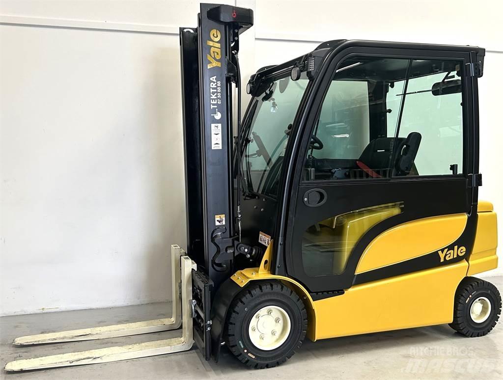 Yale ERP30VL (LWB) Elektriske trucker