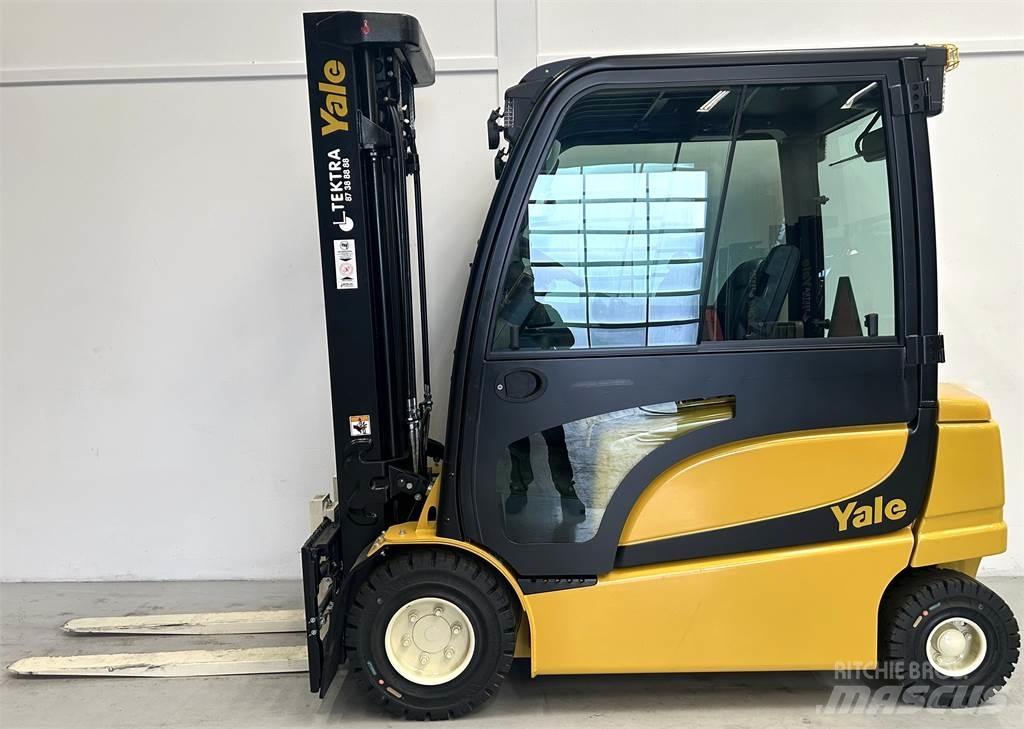 Yale ERP30VL (LWB) Elektriske trucker