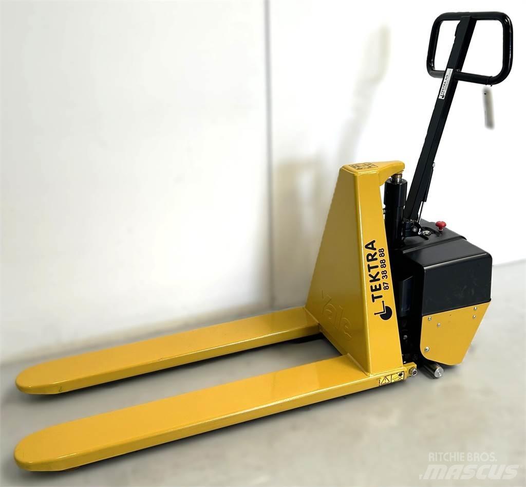 Yale HDHP10 (HX10E) Truck - Annet
