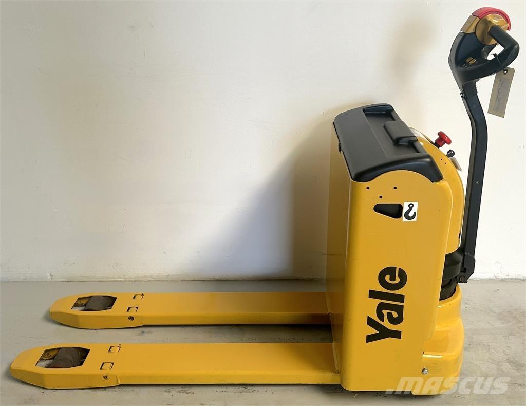 Yale MP18 Lavtløftende truck