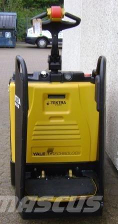 Yale MP20X - 400 AH Lavtløftende truck med platform